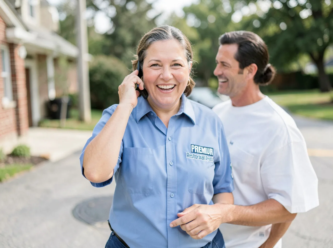 Water Damage Restoration Lane, IL FAQs